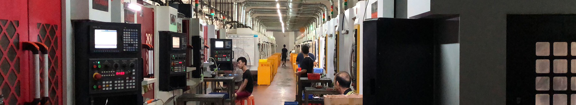 Dong Guan YiFeng Metal Co.Ltd